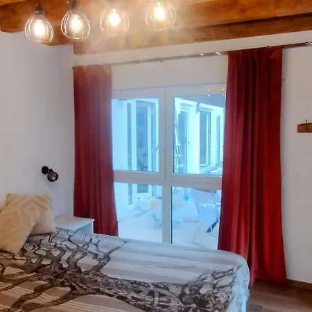 아파트 Birkennest *