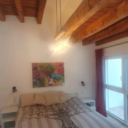 Birkennest 아파트 *