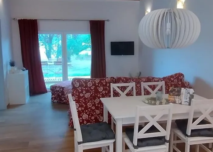 Birkennest Apartamento Bingen am Rhein