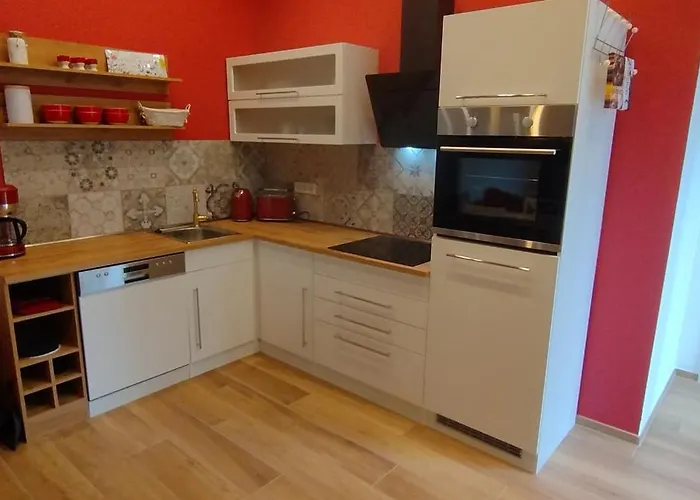 Apartamento Birkennest *