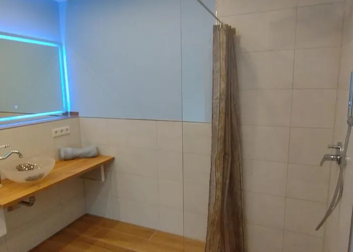 Apartamento Birkennest Bingen am Rhein