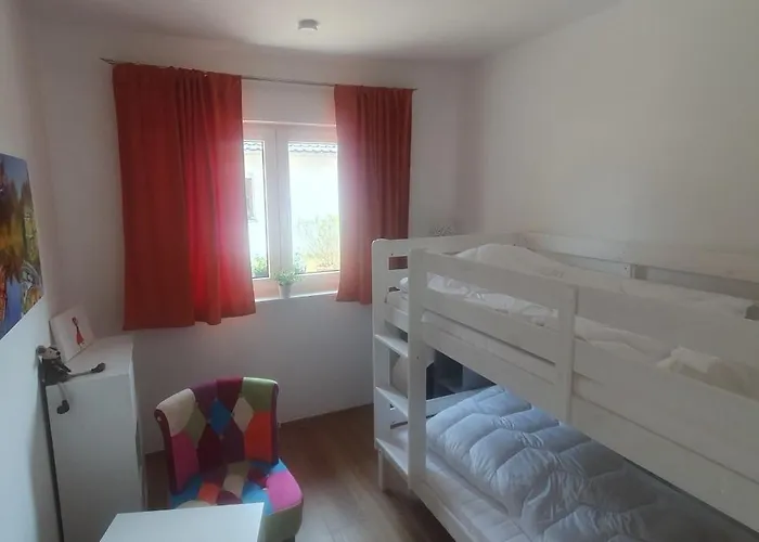 Apartamento Birkennest