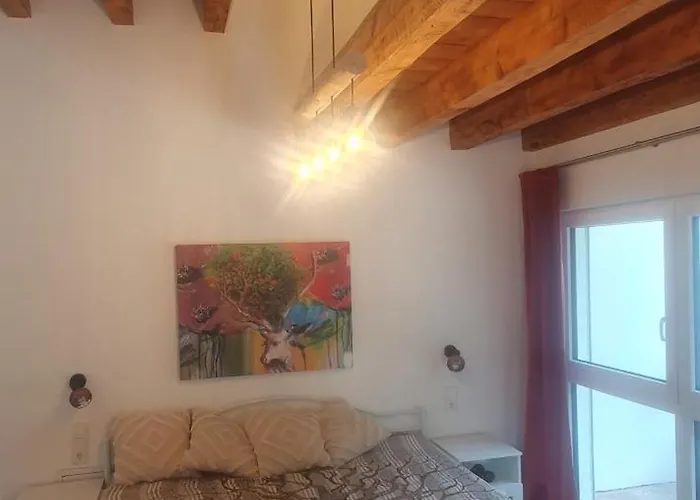 Birkennest Apartamento *