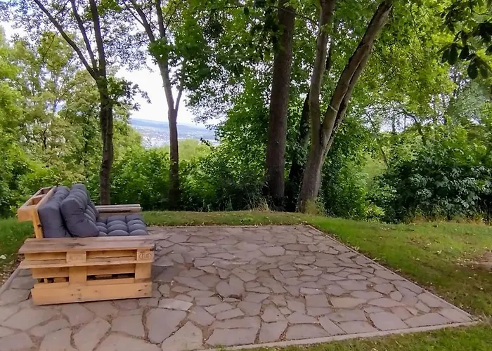 Apartamento Birkennest *