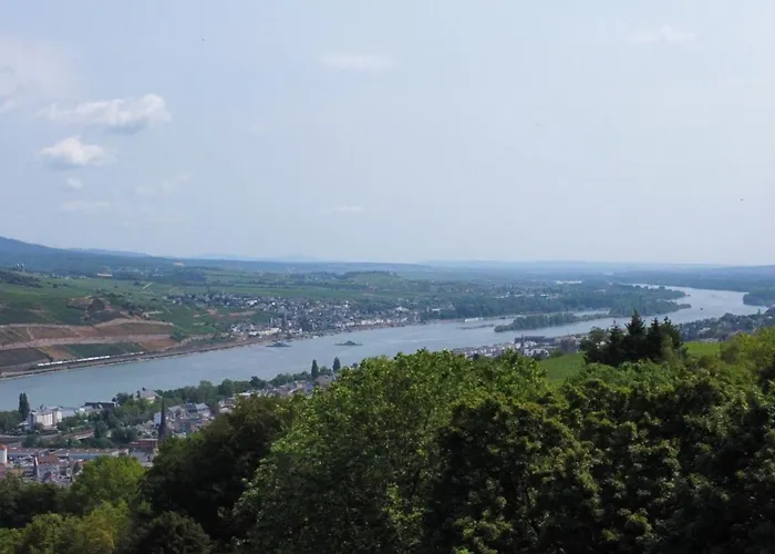 Apartamento Birkennest